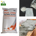 CONSTRACTION DE CONSTRACTION POLYVINYL Alcool Pva pour le mortier